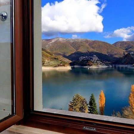 Turano Resort Colle di Tora Dış mekan fotoğraf