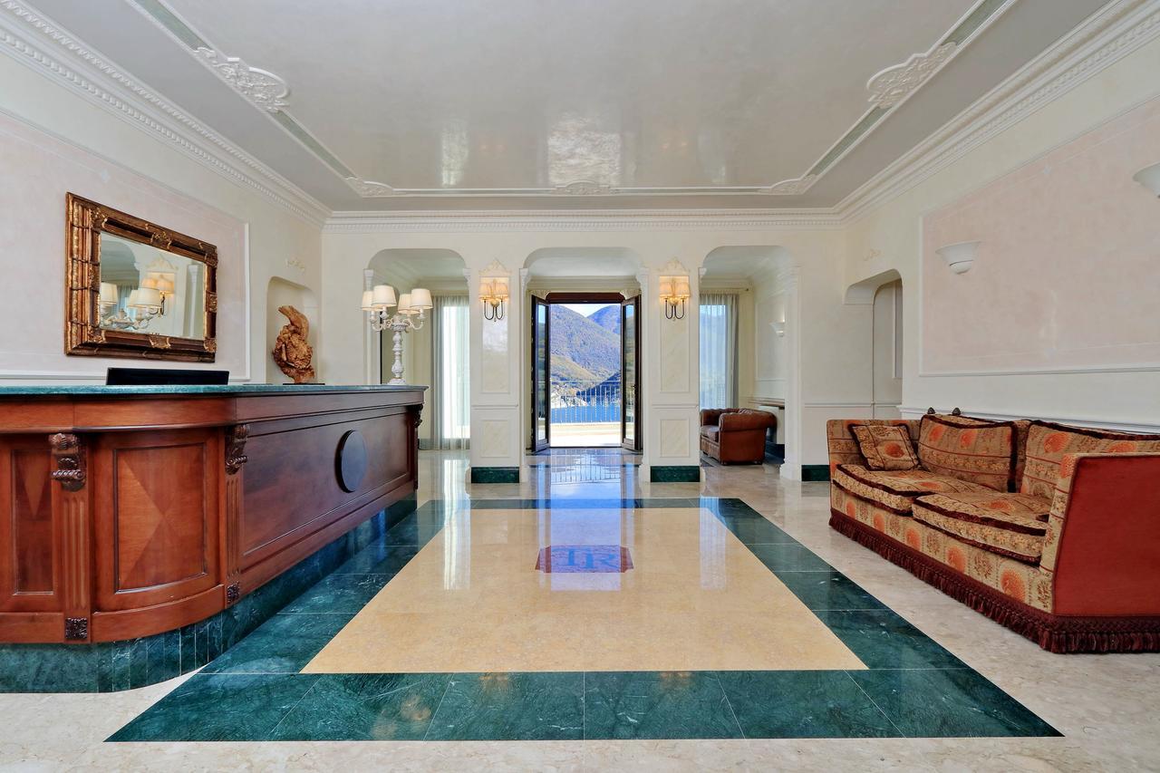 Turano Resort Colle di Tora Dış mekan fotoğraf