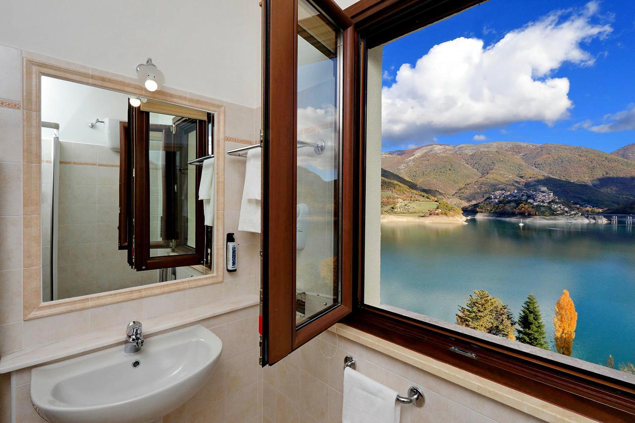 Turano Resort Colle di Tora Dış mekan fotoğraf