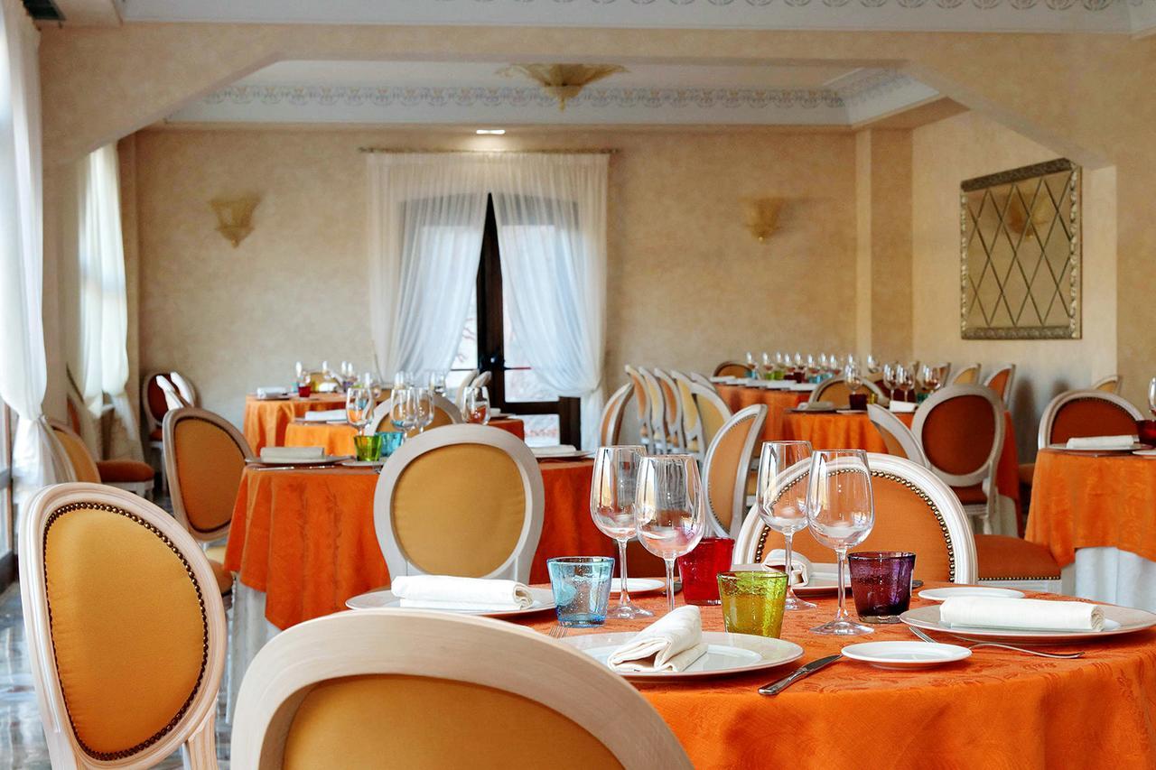 Turano Resort Colle di Tora Dış mekan fotoğraf