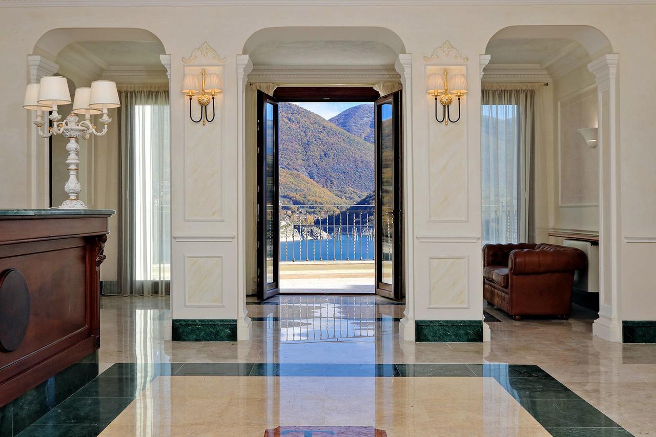 Turano Resort Colle di Tora Dış mekan fotoğraf