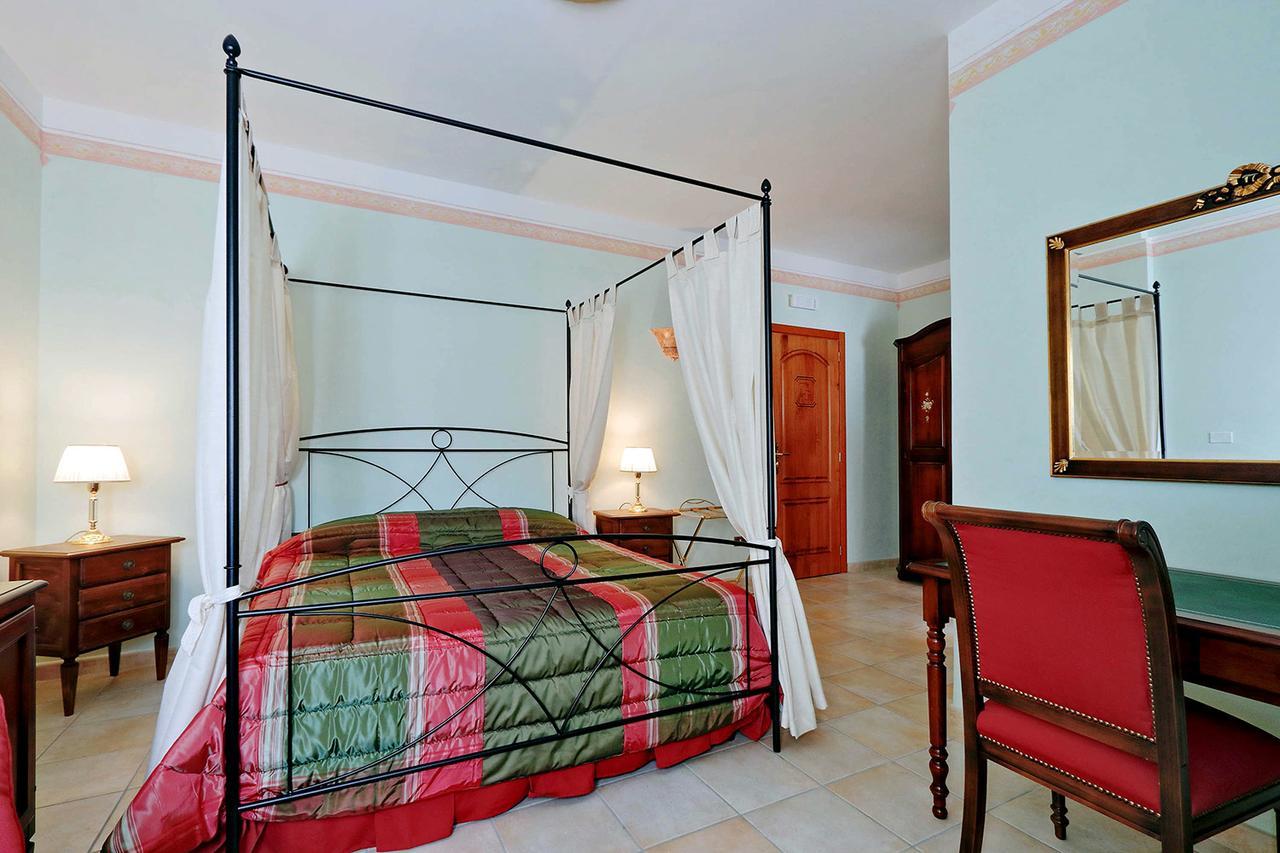Turano Resort Colle di Tora Dış mekan fotoğraf