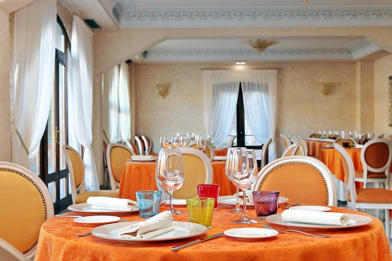 Turano Resort Colle di Tora Dış mekan fotoğraf