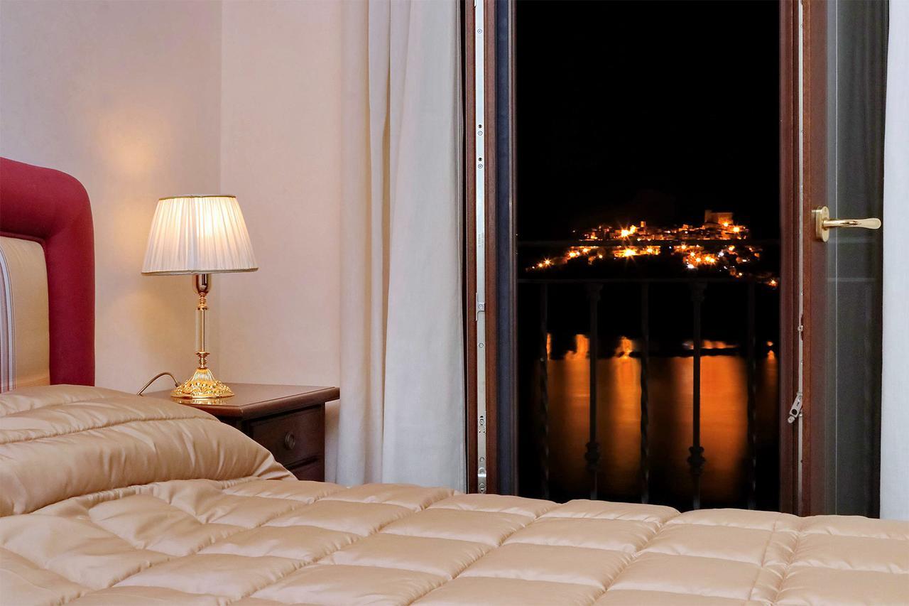 Turano Resort Colle di Tora Dış mekan fotoğraf