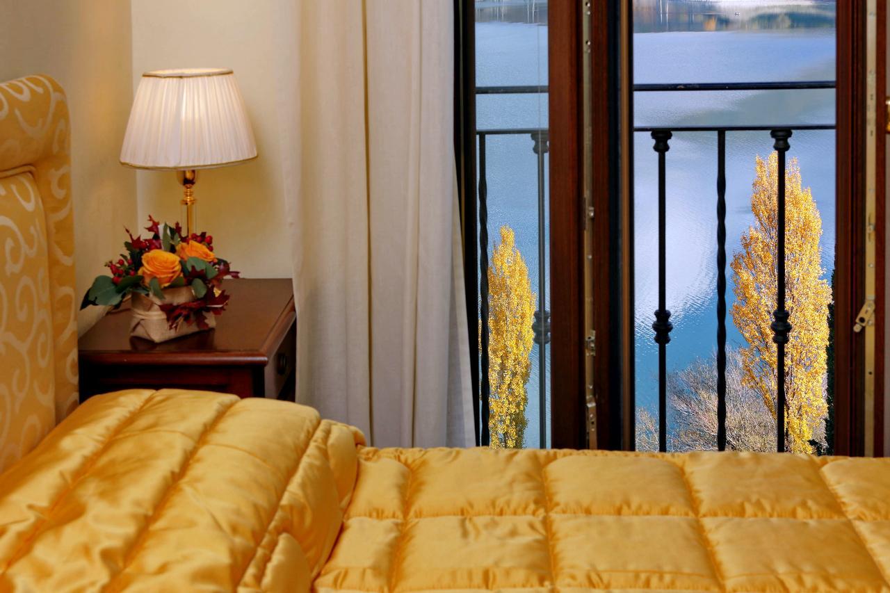 Turano Resort Colle di Tora Dış mekan fotoğraf